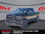 New 2026 Ram 2500 Laramie Crew Cab 4x4 Pickup for sale #C175697 - photo 1
