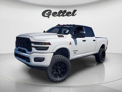 2026 Ram 2500 Crew Cab 4x4 Pickup for sale #C176139 - photo 1