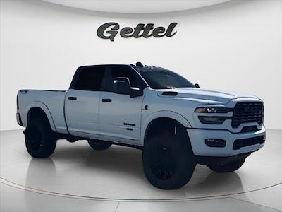 2026 Ram 2500 Crew Cab 4x4 Pickup for sale #C176139 - photo 2