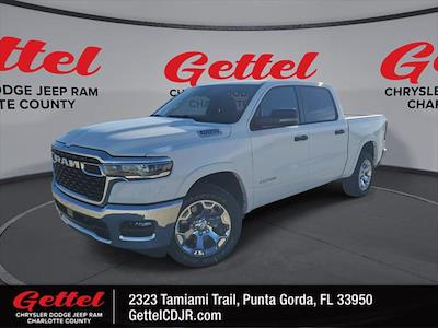 New 2026 Ram 1500 Big Horn Crew Cab for sale #C176359 - photo 1