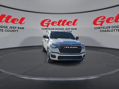 New 2026 Ram 1500 Big Horn Crew Cab for sale #C176359 - photo 2