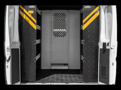 New 2026 Ram ProMaster 2500 - photo 1