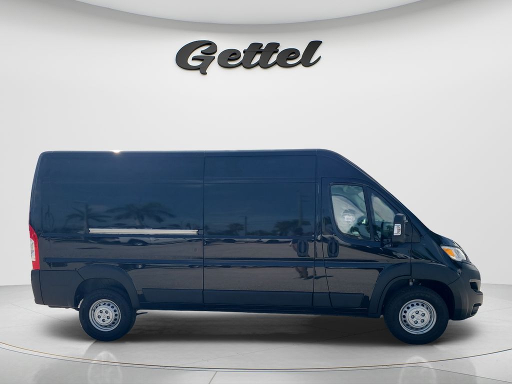 New 2026 Ram ProMaster 3500 - photo 8
