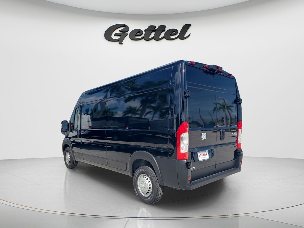 New 2026 Ram ProMaster 3500 - photo 5