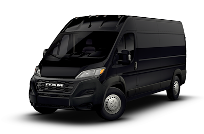New 2026 Ram ProMaster 3500 High Roof Empty Cargo Van for sale #C177196 - photo 1