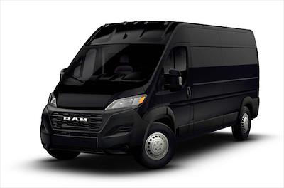 New 2026 Ram ProMaster 3500 High Roof Empty Cargo Van for sale #C177198 - photo 1