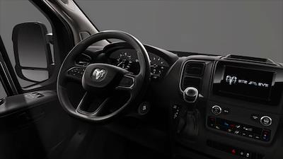 New 2026 Ram ProMaster 3500 - photo 1