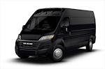 New 2026 Ram ProMaster 3500 High Roof Empty Cargo Van for sale #C177198 - photo 1