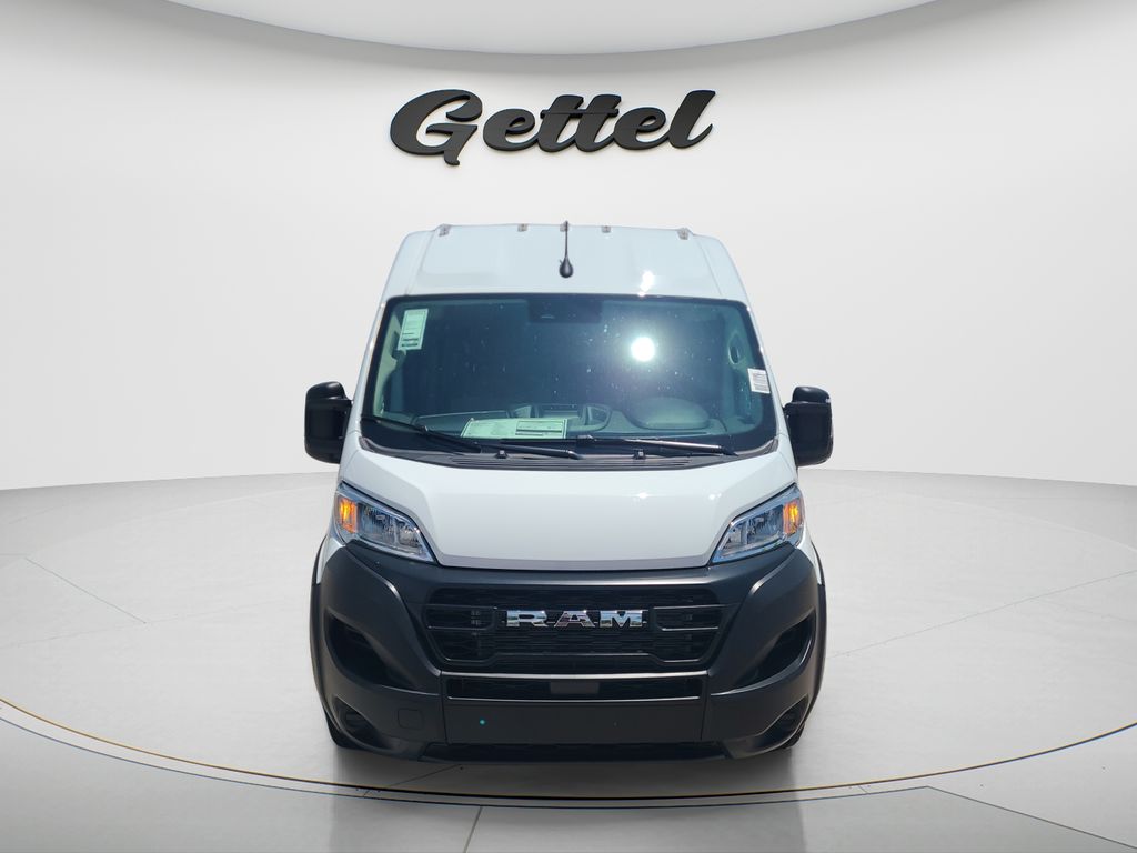 New 2026 Ram ProMaster 3500 - photo 5