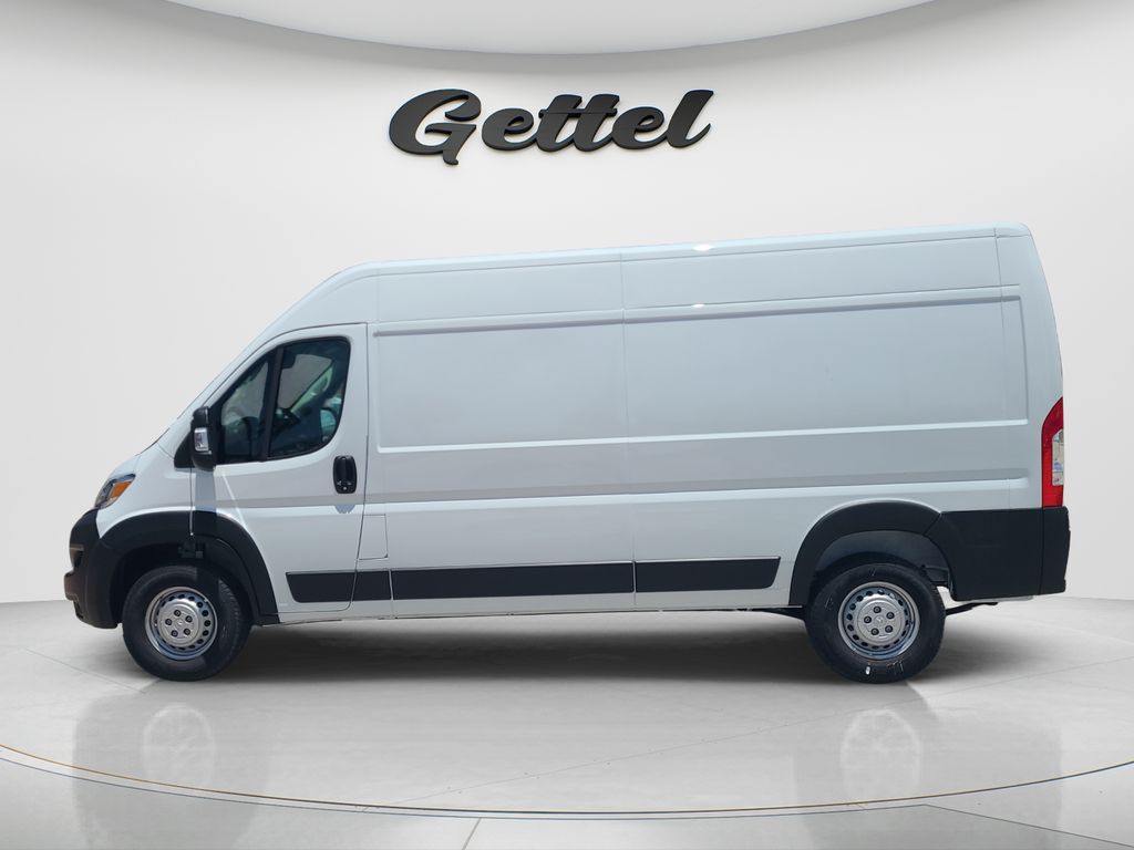 New 2026 Ram ProMaster 3500 - photo 11