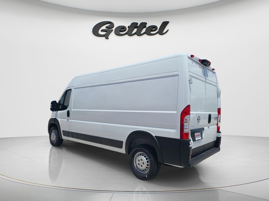 New 2026 Ram ProMaster 3500 - photo 10