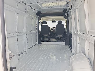 2026 Ram ProMaster 3500 High Roof FWD Empty Cargo Van for sale #C177201 - photo 2