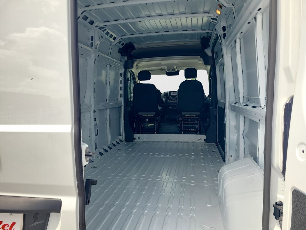 New 2026 Ram ProMaster 3500 - photo 4