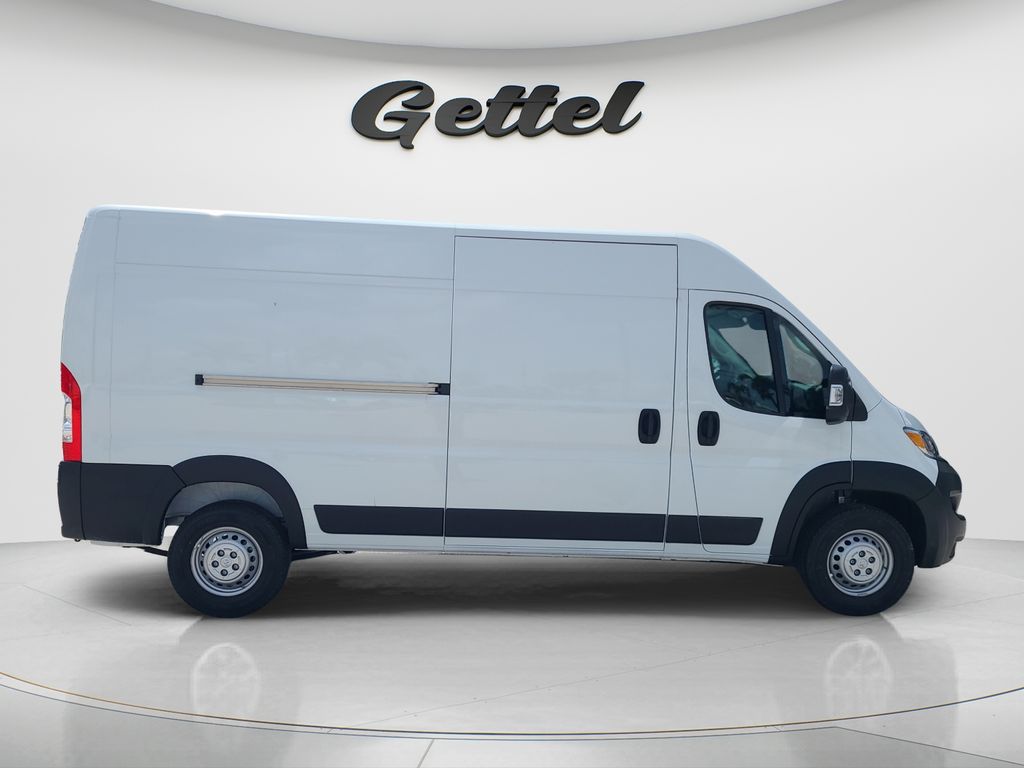 New 2026 Ram ProMaster 3500 - photo 7