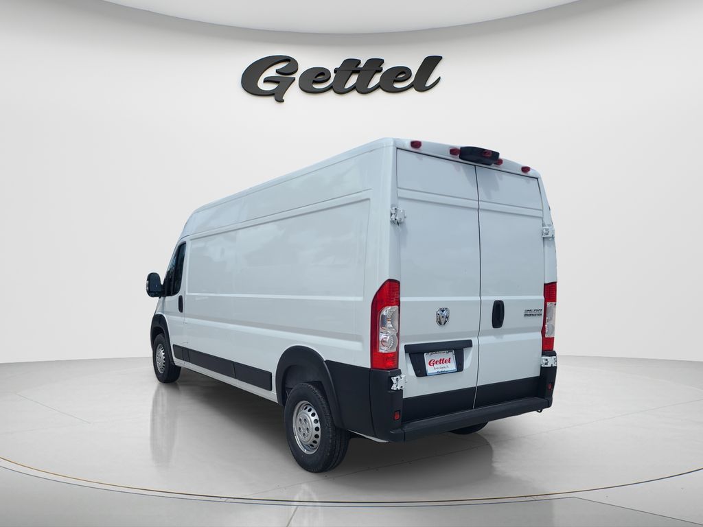 New 2026 Ram ProMaster 3500 - photo 10