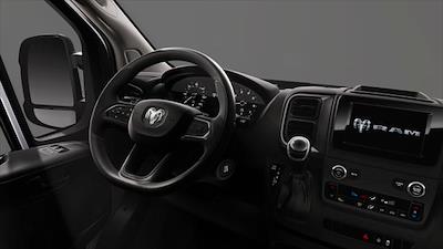 New 2026 Ram ProMaster 3500 - photo 1