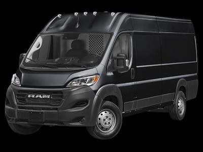 2026 Ram ProMaster 3500 High Roof FWD Empty Cargo Van for sale #C177203 - photo 1
