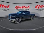 New 2026 Ram 1500 Laramie Crew Cab for sale #C182743 - photo 4