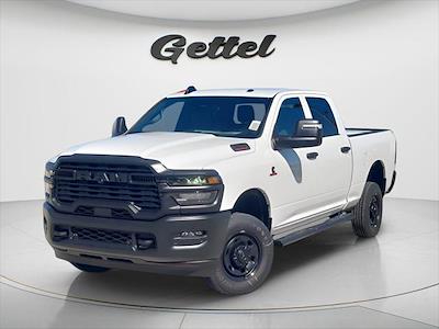 2026 Ram 2500 Crew Cab 4x4 Pickup for sale #C183096 - photo 1