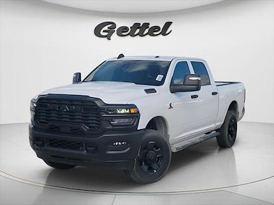 2026 Ram 3500 Crew Cab 4x4 Pickup for sale #C185986 - photo 1