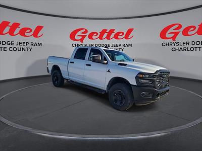 New 2026 Ram 3500 Tradesman Crew Cab for sale #C185987 - photo 2