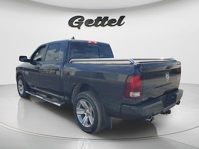 Used 2014 Ram 1500 - photo 1