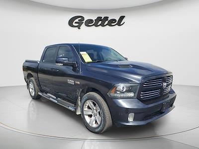 Used 2014 Ram 1500 - photo 1