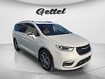 2024 Chrysler Pacifica AWD Minivan for sale #C187466A - photo 3