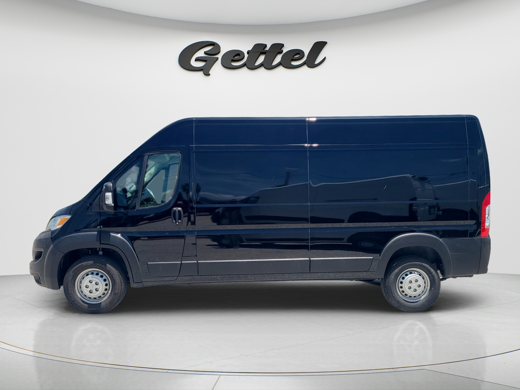 New 2026 Ram ProMaster 2500 - photo 11