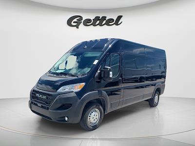 2026 Ram ProMaster 2500 High Roof FWD Empty Cargo Van for sale #C187512 - photo 1