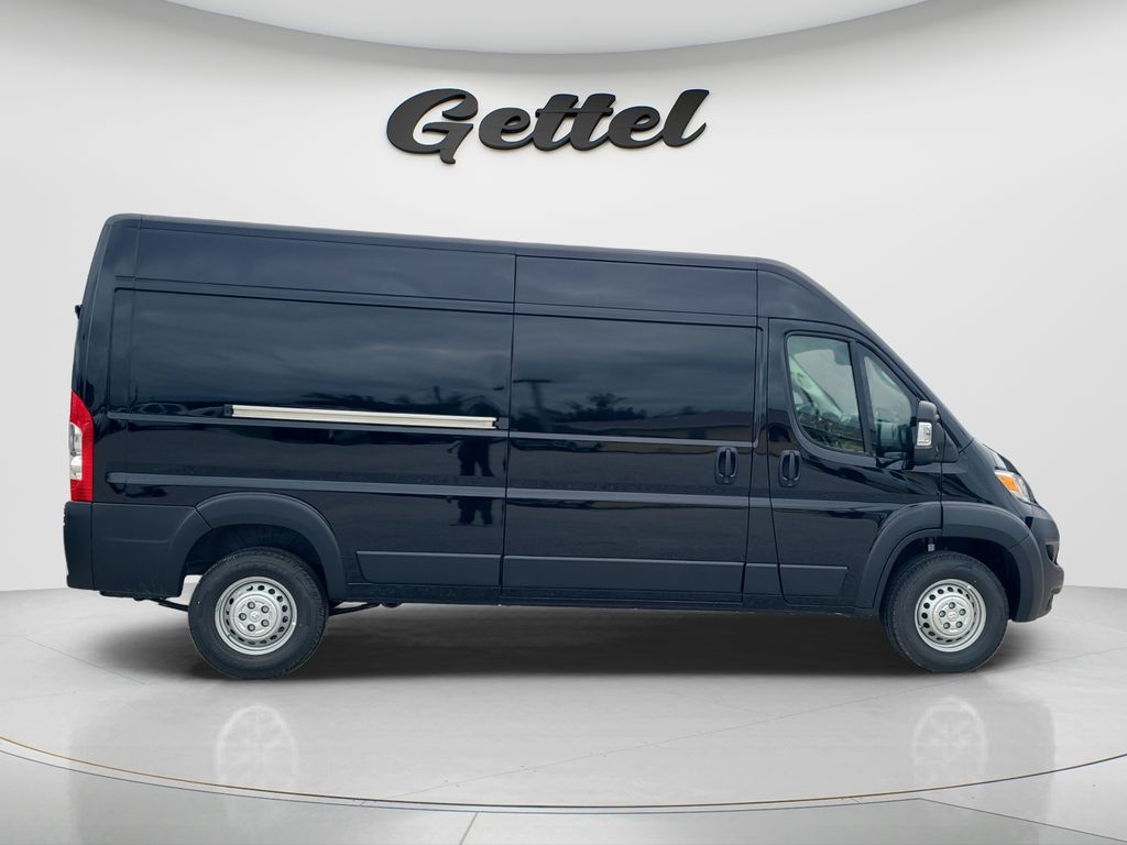 New 2026 Ram ProMaster 2500 - photo 5