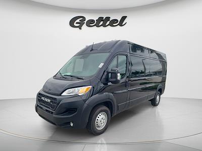 2026 Ram ProMaster 2500 High Roof FWD Empty Cargo Van for sale #C187513 - photo 1