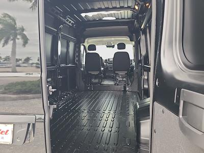 2026 Ram ProMaster 2500 High Roof FWD Empty Cargo Van for sale #C187513 - photo 2