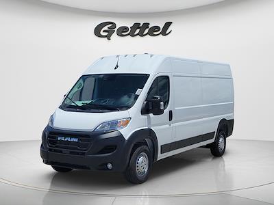 2026 Ram ProMaster 2500 High Roof FWD Empty Cargo Van for sale #C187514 - photo 1