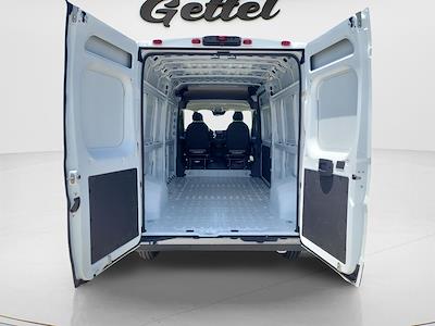 2026 Ram ProMaster 2500 High Roof FWD Empty Cargo Van for sale #C187514 - photo 2