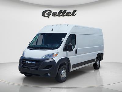 2026 Ram ProMaster 2500 High Roof FWD Empty Cargo Van for sale #C187516 - photo 1