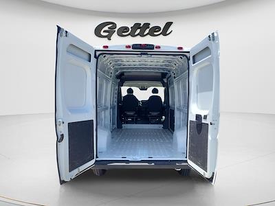 2026 Ram ProMaster 2500 High Roof FWD Empty Cargo Van for sale #C187516 - photo 2