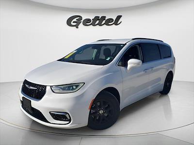 2022 Chrysler Pacifica FWD Minivan for sale #C188395A - photo 1