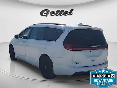 2022 Chrysler Pacifica FWD Minivan for sale #C188395A - photo 2
