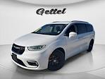 2022 Chrysler Pacifica FWD Minivan for sale #C188395A - photo 1