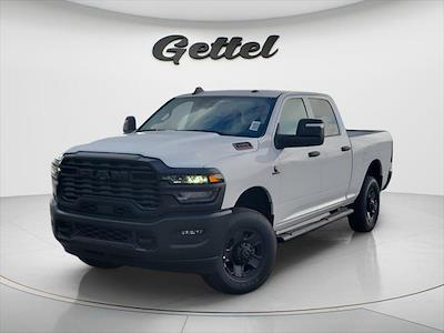 2026 Ram 3500 Crew Cab 4x4 Pickup for sale #C191576 - photo 1