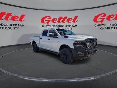 New 2026 Ram 3500 Tradesman Crew Cab for sale #C191577 - photo 2