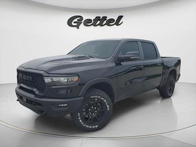 2026 Ram 1500 Crew Cab 4x4 Pickup for sale #C191835 - photo 1