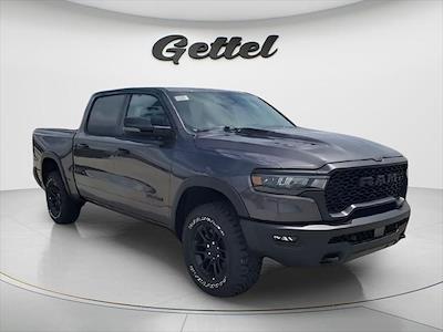 2026 Ram 1500 Crew Cab 4x4 Pickup for sale #C191837 - photo 2
