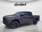 2026 Ram 1500 Crew Cab 4x4 Pickup for sale #C191837 - photo 4