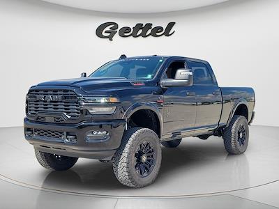New 2026 Ram 2500 - photo 1
