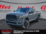 New 2026 Ram 2500 Big Horn Crew Cab 4x4 Pickup for sale #C192320 - photo 1
