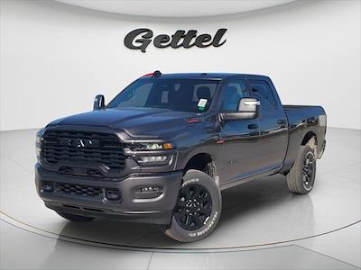 2026 Ram 2500 Crew Cab 4x4 Pickup for sale #C192323 - photo 1