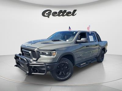 Used 2023 Ram 1500 - photo 1