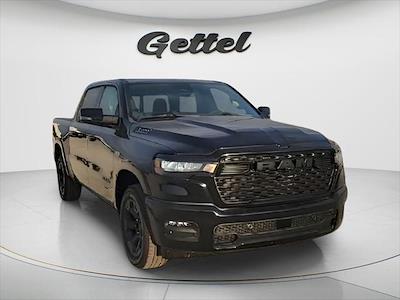 2026 Ram 1500 Crew Cab 4x4 Pickup for sale #C199775 - photo 2